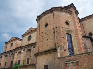 Visita guidata al complesso di San Sepolcro con Archistorica e Banca di Piacenza l'11 giugno