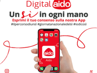 Digital Aido, Roberto Mares: “Il consenso si può dare in pochi minuti sulla nostra App. Le liste d’attesa sono ancora lunghe” - AUDIO