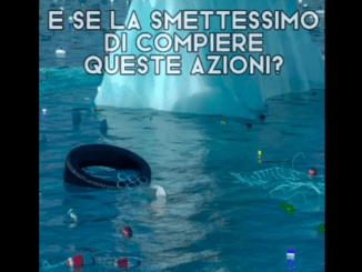 Giornata Mondiale degli Oceani, progetto Mio Mondo: