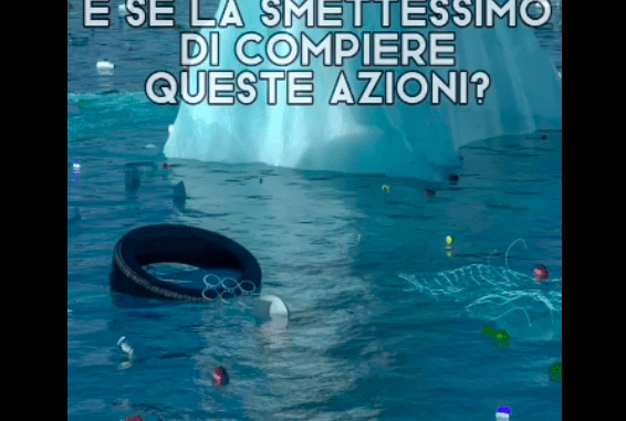 Giornata Mondiale degli Oceani, progetto Mio Mondo: