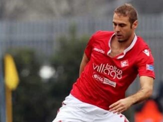 matteo abbate, piacenza calcio