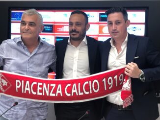 piacenza calcio, scalise