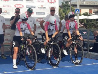 vo2 team pink