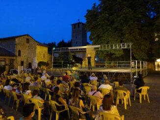 Luglio di musica per studenti e docenti del Conservatorio Nicolini