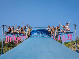 Festival del Circo Contemporaneo a Piacenza Stralunà, la seconda edizione dal 15 al 17 luglio