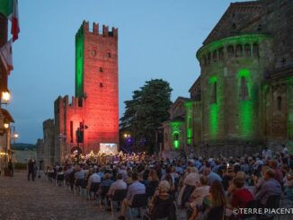 Festival Illica, il finale il 23 luglio con "Le Maschere"