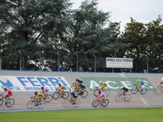 velodromo pavesi