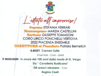 2° Reggimento Genio Pontieri, "L'estate all'improvviso": concerto benefico l'8 luglio