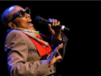 La regina del jazz Dee Dee Bridgewater il 14 luglio a Piacenza