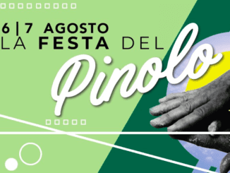 Festa del Pinolo a Bobbio dal 6 all’8 agosto in piazza 25 Aprile