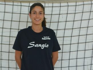 pallavolo sangiorgio