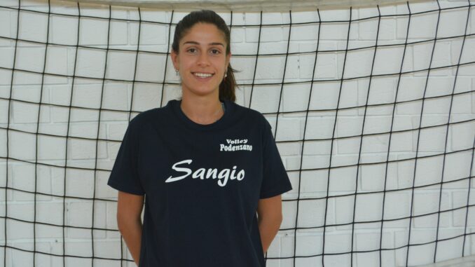 pallavolo sangiorgio