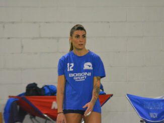 pallavolo sangiorgio