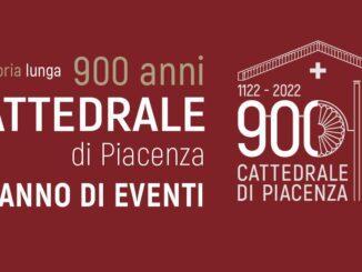 900 Anni della Cattedrale di Piacenza, eventi fino al 15 agosto 2022