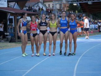 atletica piacenza