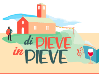 Di Pieve in Pieve, gli eventi del 26 e 28 agosto 2022