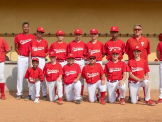 Piacenza Baseball