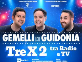 I Gemelli di Guidonia