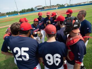 piacenza baseball