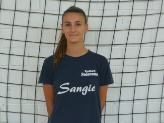 pallavolo sangiorgio