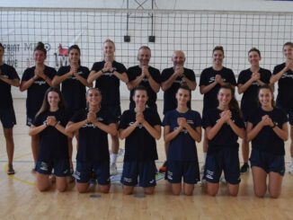 pallavolo san giorgio