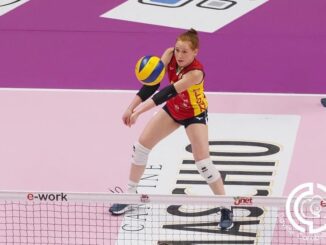 fumara miovolley