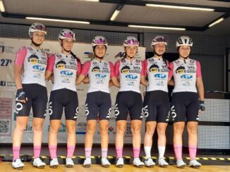 vo2 team pink