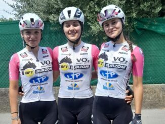 vo2 team pink