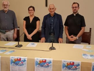 Ritorna la Grande Festa della Famiglia, la tredicesima edizione dal 16 al 18 settembre