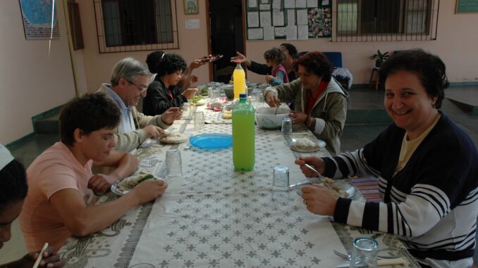 La solidarietà che sconfigge le nuove crisi: torna a Piacenza l’evento “Un Pasto al Giorno” il 17 e 18 settembre