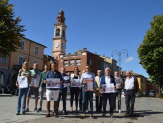 I vini frizzanti del Valtidone Wine Fest accompagnano due giorni di festa a Pianello il 24 e 25 settembre