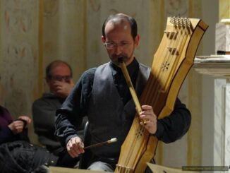 "Tripudiantes. Musica e danza lungo la via Francigena" il nuovo appuntamento di Appennino Festival il 27 settembre