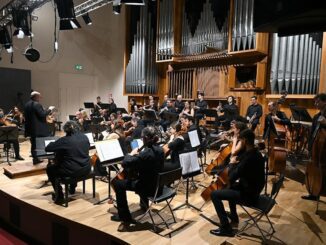 Al via il 4 settembre il Festival Piacenza Musica del Conservatorio Nicolini 