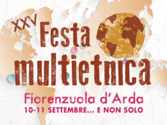 Festa Multietnica, a Fiorenzuola dal 9 all'11 settembre