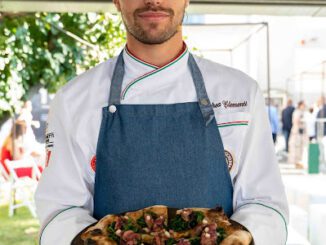 Andrea Clementi è il Pizza Ambassador 2023, si è svolta a Gragnano Trebbiense la finalissima di Pizza Bit Competition