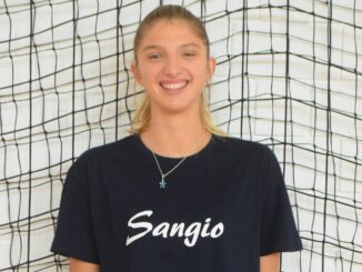 pallavolo san giorgio