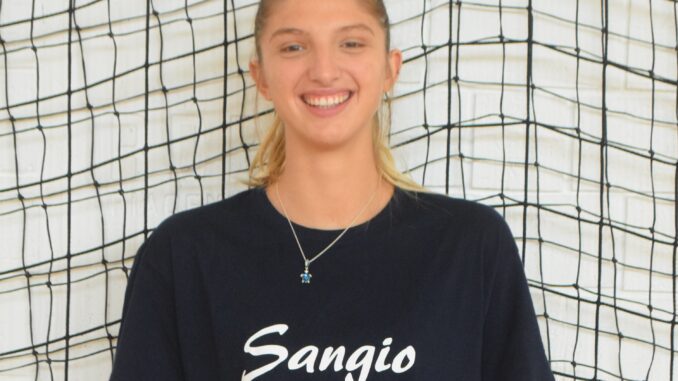 pallavolo san giorgio