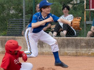 baseball