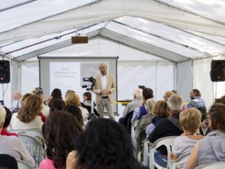 NaturOlistica il 24 e 25 settembre a San Pietro in Cerro