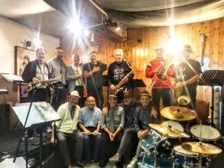 L'Orchestra Bottom Band in concerto al President il 22 ottobre