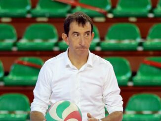 fumara miovolley