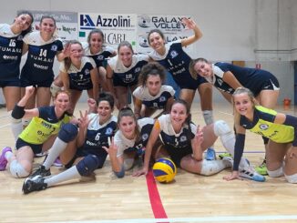 fumara miovolley