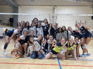 fumara miovolley