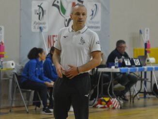 pallavolo san giorgio