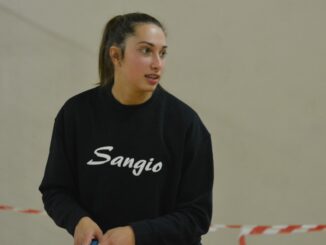 pallavolo san giorgio