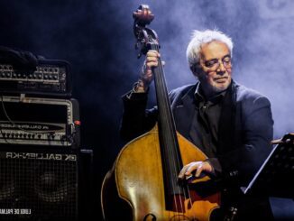 Chiude il Piacenza Jazz Fest e si apre la stagione autunnale del Milestone