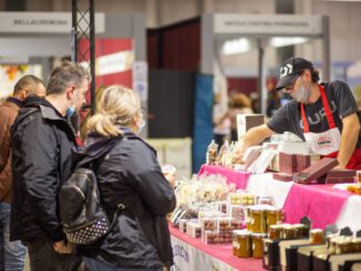 Il Bontà, dal 26 al 28 novembre 2022 alla Fiera di Cremona un viaggio tra le vie del gusto del Belpaese