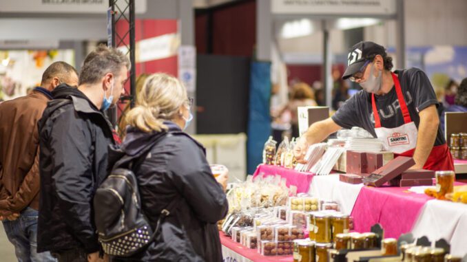 Il Bontà, dal 26 al 28 novembre 2022 alla Fiera di Cremona un viaggio tra le vie del gusto del Belpaese