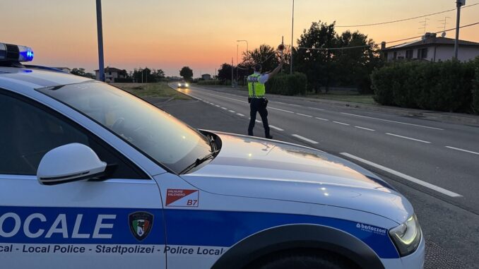 Controlli sul territorio Prefetto di Piacenza