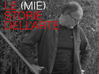 Le (mie) storie dell’arte, la prima lezione il 17 novembre con Adrian Paci a XNL Piacenza